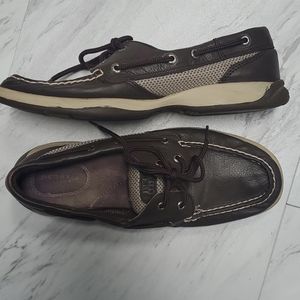 Sperry Boat Shoes